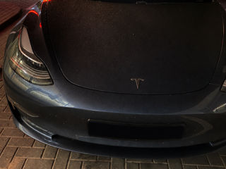 Tesla Model 3, 2018 