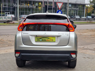 Mitsubishi Eclipse Cross foto 5