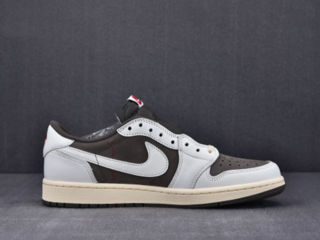 Nike SB Dunk Travis Scott foto 5