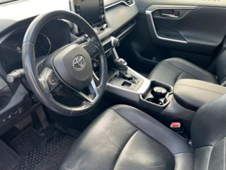 Toyota Rav 4 foto 4