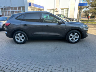 Ford Kuga foto 4