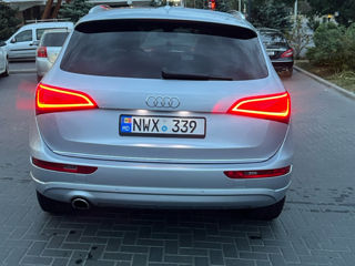 Audi Q5 foto 2