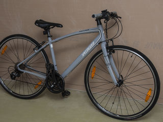 Велосипед Specialized Sirrus Sport foto 1