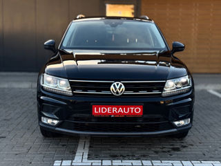 Volkswagen Tiguan foto 2