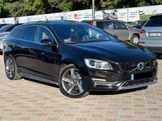 Volvo V60 foto 5