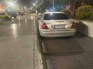 Mercedes E-Class foto 4