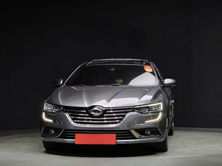 Renault Talisman foto 3