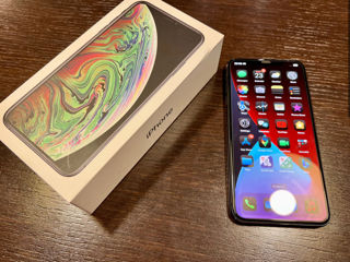 iPhone XS Max 64gb