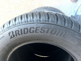 215/65 R16 Bridgestone Blizzak LM005/ Доставка, livrare foto 8