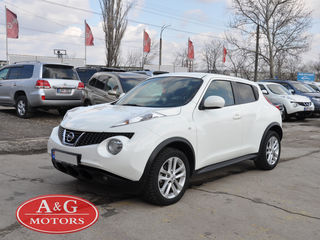 Nissan Juke foto 1