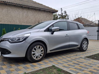 Renault Clio foto 8