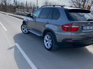 BMW X5 foto 2