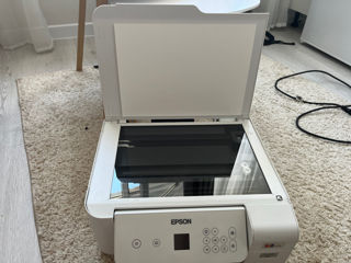 Vand printer/xerox color foto 2