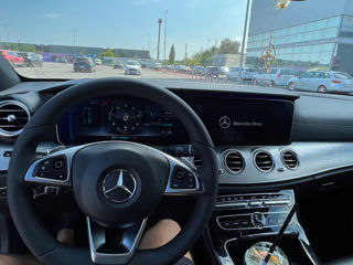 Mercedes E-Class foto 5