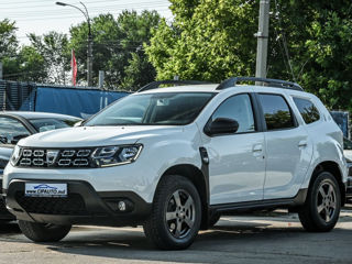 Dacia Duster foto 2