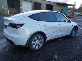 Tesla Model Y foto 4