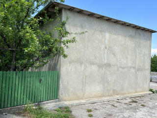 Cladire comerciala in Balanesti cu depozite, cu spatiu pentru producere linga soseaua principala foto 3