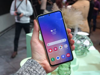 Samsung Galaxy A54 - 0% Кредит от 235 лей/месяц!! Гарантия 24 месяца! foto 3