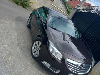 Opel Insignia фото 8