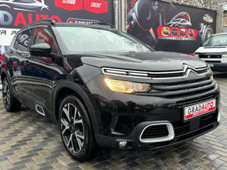 Citroen C5 Aircross foto 2