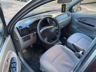 KIA Rio foto 4