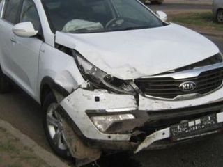 KIA Sportage foto 2