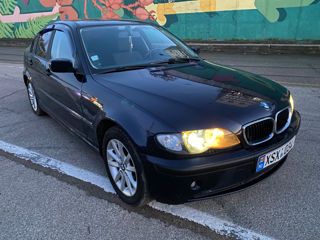 BMW 3 Series foto 7