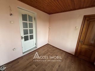 Duplex! Durlești, Str. Dimitrie Cantemir, 65m2! Autonomă! foto 9