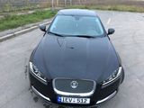 Jaguar Xf foto 10