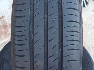 205/60 R16 Kumho 2017 foto 5