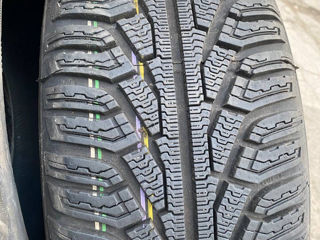 Anvelope 205/60 R16 2Uniroyal/2Semperit foto 3