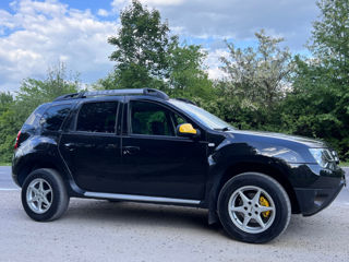 Dacia Duster фото 7