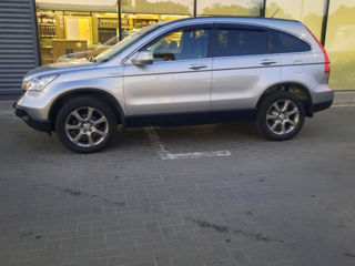 Honda CR-V foto 3