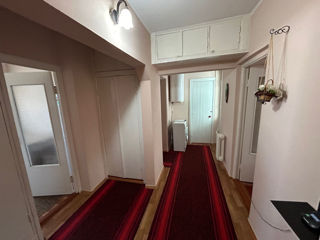 Apartament cu 3 camere, 75 m², Podul Chișinăului, Bălți foto 4