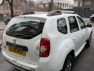 Dacia Duster foto 4