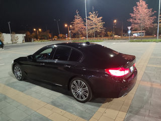 BMW 5 Series foto 4