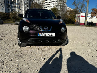 Nissan Juke foto 5