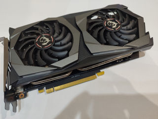 MSI GeForce gtx 1660 super