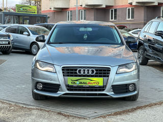 Audi A4 foto 2