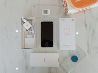 Xiaomi 12T Pro 8+3 ram /256 gb spatiu    Xiaomi 12 T Pro 8+3ram /256 gb foto 6