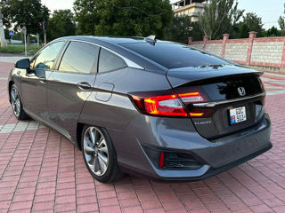 Honda Clarity foto 3