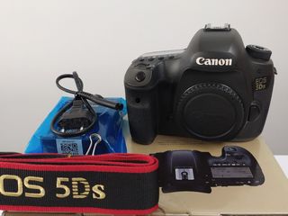 Canon EOS 5Ds Ideal! Urgent foto 1