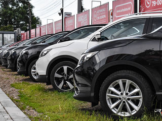 Nissan Qashqai foto 4