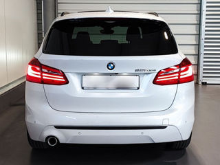 BMW 2 Series Active Tourer foto 5