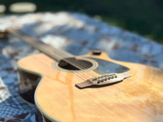 Takamine Gn51 Ce Nat foto 3