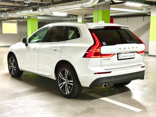 Volvo XC60 foto 5