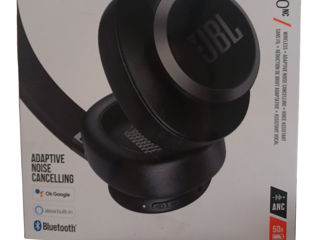 JBL Live 660NC   990 Lei foto 1