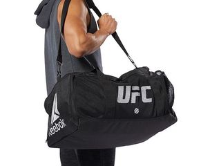 Geanta originala UFC // оригинальная сумка UFC foto 2