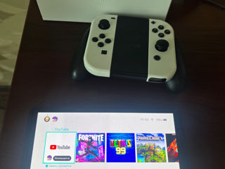 Vind Nintendo Swith OLED foto 5