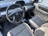 Nissan X-Trail foto 6